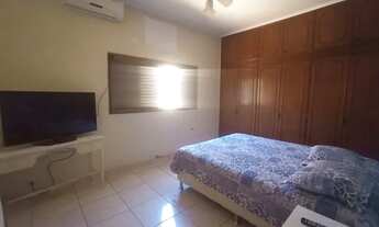 Imagem 6: Casa com 3 dormitórios para alugar, 196 m² por R$ 7.702/mês - Nova Redentora - São José do