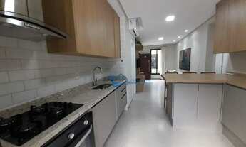 Imagem 5: Village com 2 dormitórios para alugar, 70 m² por R$ 7.000,00/mês - Riviera Módulo 22 - Ber