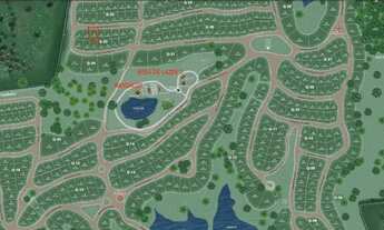 Imagem 3: Condomínio Lagos Country e Resort