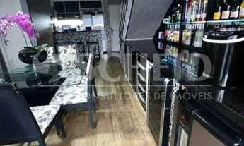 Imagem 6: REFORMADA E DECORADA COBERTURA DUPLEX EM CONDOMÍNIO CLUBE