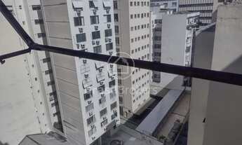 Imagem 2: Rio de Janeiro - Apartamento Padrão - Copacabana