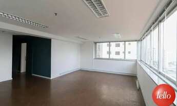 Imagem 6: São Paulo - Conjunto Comercial/Sala - Saúde