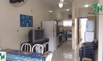 Imagem 2: Apartamento para locação de temporada no centro de Matinhos