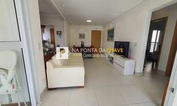 Imagem 2: SãO BERNARDO DO CAMPO - Apartamento Padrão - Nova Petrópolis