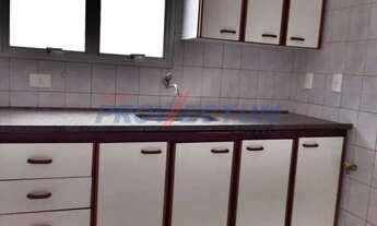 Imagem 7: Apartamento - Vila Industrial - Campinas