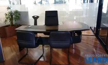 Imagem 7: CONJ. COMERCIAL - VILA OLÍMPIA - SP