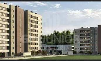 Imagem: Joinville - Apartamento Padrão - Floresta