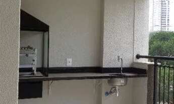 Imagem 4: Apartamento na Mooca com 89m² - AP 230512S