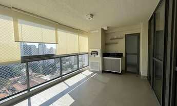 Imagem: Apartamento com 3 dormitórios para alugar