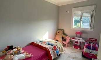 Imagem 6: Apartamento com 2 dormitórios para alugar, 52 m² por R$ 2.112/mês - Rondônia - Novo Hambur