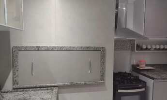 Imagem 6: Apartamento à venda Avenida Niterói, Medianeira - Porto Alegre