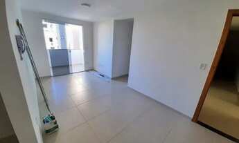 Imagem 6: Apartamento com 3 dormitórios para alugar, 75 m² por R$ 2.200,00/mês - Jockey de Itaparica