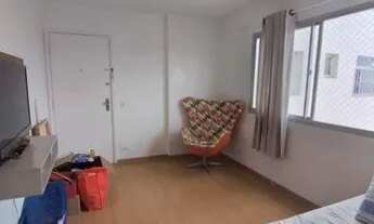 Imagem 3: Apartamento para venda tem 40 metros quadrados com 1 quarto em Cambuci - São Paulo - SP