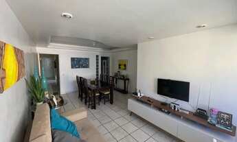 Imagem: Edf leão II - Apartamento com 3 quartos