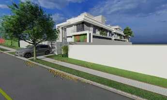 Imagem 3: Maison Village Casa em condomínio com 3 dormitórios