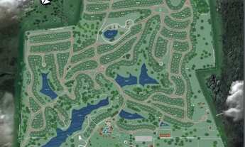 Imagem 2: Condomínio Lagos Country e Resort