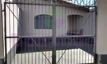 Imagem: JUNDIAÍ - Casa Padrão - VILA SÃO JOÃO