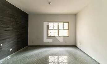 Imagem 2: Apartamento para Aluguel - Santa Cecília, 1 Quarto, 96 m2