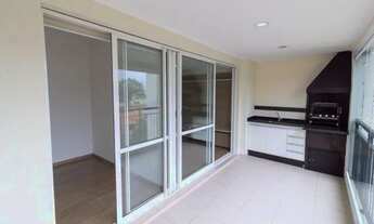 Imagem 2: Apartamento com 3 dormitórios para alugar, 82 m² por R$ 5.389,35/mês - Granja Julieta - Sã