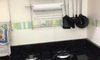 Imagem 7: Apartamento com 1 dormitório para alugar, 35 m² por R$ 5.332/mês - Jardim Paulista - São P