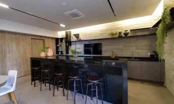 Imagem 6: Apartamento com 1 quarto, 24m², à venda em São Paulo, Consolação