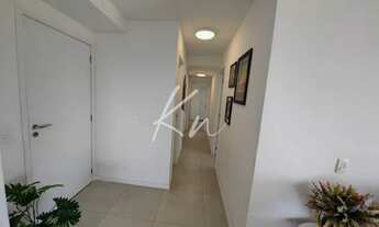 Imagem 4: Apartamento 102m2 com 3 suítes andar alto no Soho, Centro Metropolitano da Barra