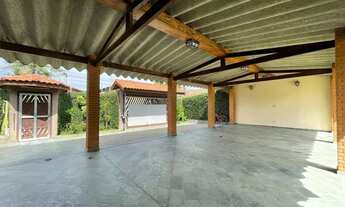 Imagem 7: Casa para aluguel com 6 quartos e piscina no Cibratel em Itanhaém - São Paulo