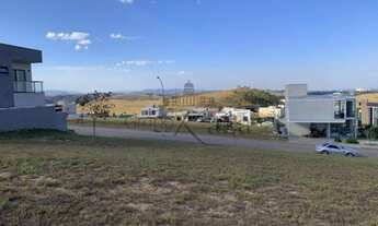 Imagem 4: Excelente terreno a venda Alphaville II -Topografia leve declive sendo 478m²