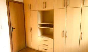 Imagem 6: Cobertura para aluguel, 2 quartos, 1 suíte, 2 vagas, Buritis - Belo Horizonte/MG