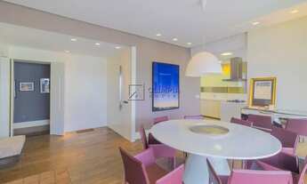 Imagem 7: Apartamento Locação 3 Dormitórios - 167 m² Brooklin