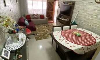 Imagem: Casa a venda no bairro Centro Sul