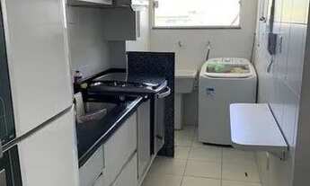 Imagem 7: Apartamento com 2 dormitórios à venda, 62 m² por R$ 340.000,00 - Vila Laura - Salvador/BA