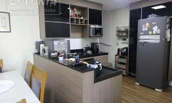 Imagem 4: Santo André - Apartamento Padrão - Parque das Nações