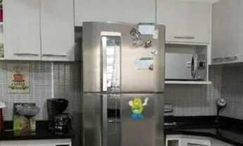 Imagem 4: Apartamento com 2 dormitórios à venda, 96 m² por R$ 500.000 - Taboão - São Bernardo do Cam