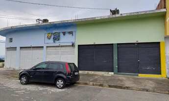 Imagem 3: Salão para alugar, 40 m² por R$ 739,00/mês - Residencial Estoril - Taubaté/SP