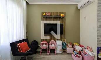 Imagem 2: Casa para Aluguel - Nova Gerti, 2 Quartos, 156 m2