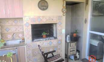 Imagem 6: Apartamento à venda, 2 quartos, 1 suíte, 1 vaga, Glória - Porto Alegre/RS