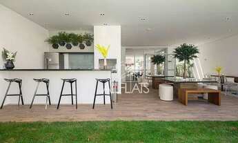 Imagem: Studio com 1 dormitório à venda, 34 m²