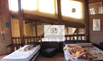 Imagem 4: Casa com 6 dormitórios, 426 m² - venda por R$ 1.500.000,00 ou aluguel por R$ 7.830,37/mês