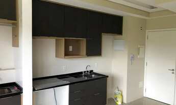 Imagem 5: Apartamento semi mobiliado para locação no Trix Tamboré