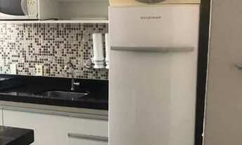 Imagem 5: Apartamento Residencial à venda, Residencial Macedo Teles I, São José do Rio Preto - AP022