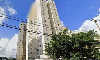 Imagem: Apartamento - Bonfim - Campinas