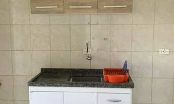 Imagem 4: Apartamento - Centro - Residencial San Giuseppe - 48m² - 1 Dormitório