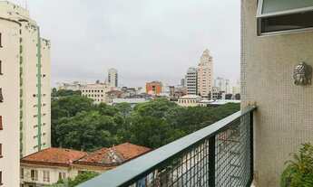 Imagem 7: Apartamento para Aluguel - Bela Vista, 2 Quartos, 87 m2