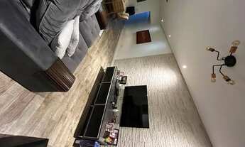 Imagem 2: Casa para venda tem 55 metros quadrados com 3 quartos em Novo Horizonte - Salvador - BA