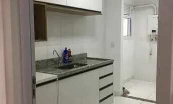 Imagem 3: APARTAMENTO RESIDENCIAL em SOROCABA - SP, JARDIM VERA CRUZ