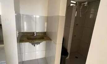 Imagem 4: Apartamento com 2 dormitórios, 59 m² - venda por R$ 190.000 ou aluguel por R$ 1.300/mês