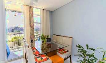 Imagem 3: Apartamento para Aluguel - Vila Guilherme, 3 Quartos, 61 m2