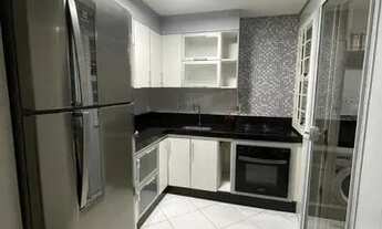 Imagem 3: Casa com 3 dormitórios à venda, 85 m² por R$ 550.000,00 - Parque Villa Flores - Sumaré/SP