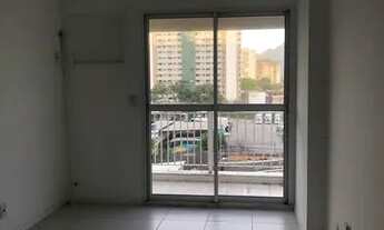 Imagem 2: Apartamento Global Park